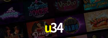 Daily Bonuses u34