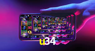 Tournaments u34