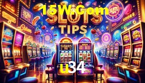 Blackjack Table u34