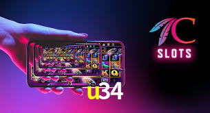 Ofertas Imperdíveis na u34: Promoções e Bônus Que Valem a Pena