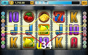 Live Casino u34