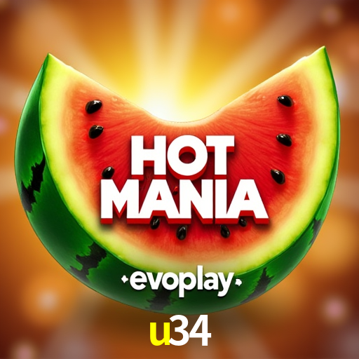 A Emoção da Loteria na u34: Uma Chance de Mudança de Vida